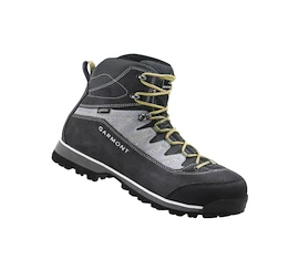 Herren-Outdoorschuhe Garmont Lagorai Gtx Dark Grey/Dark Yellow