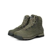 Herren-Outdoorschuhe Garmont  Pordoi Nubuck GTX Olive Green/Dark Orange