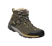 Herren-Outdoorschuhe Garmont Santiago Gtx  Taupe/Dark Yellow