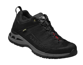 Herren-Outdoorschuhe Garmont Trail beast+ GTX Black