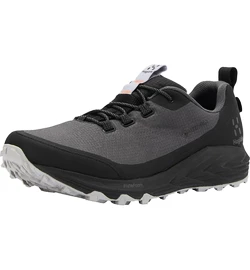 Herren-Outdoorschuhe Haglöfs  L.I.M FH GTX Low Black