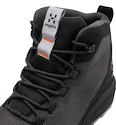 Herren-Outdoorschuhe Haglöfs  L.I.M FH GTX Mid Black