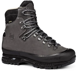 Herren-Outdoorschuhe Hanwag Alaska GTX grey