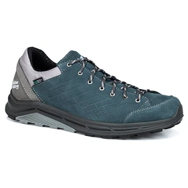 Herren-Outdoorschuhe Hanwag Coastrock Low ES Steel/Frost