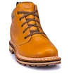 Herren-Outdoorschuhe Hanwag Kofel Mid Special Edition Cognac/Gemse