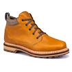 Herren-Outdoorschuhe Hanwag Kofel Mid Special Edition Cognac/Gemse