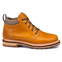 Herren-Outdoorschuhe Hanwag Kofel Mid Special Edition Cognac/Gemse