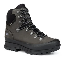 Herren-Outdoorschuhe Hanwag Nazcat II GTX Asphalt/Black