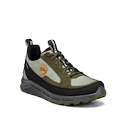 Herren-Outdoorschuhe Hanwag Rotpunkt Light Low GTX Deep Olive/Light Olive