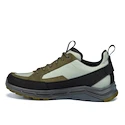 Herren-Outdoorschuhe Hanwag Rotpunkt Light Low GTX Deep Olive/Light Olive