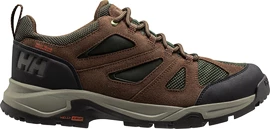 Herren-Outdoorschuhe Helly Hansen Switchback Trail Low HT Bushwacker/Forest Night