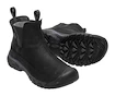 Herren-Outdoorschuhe Keen Anchorage Boot III Wp Black/Raven