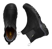 Herren-Outdoorschuhe Keen Anchorage Boot III Wp Black/Raven