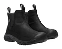 Herren-Outdoorschuhe Keen Anchorage Boot III Wp Black/Raven