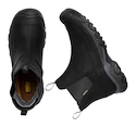 Herren-Outdoorschuhe Keen Anchorage Boot III Wp Black/Raven