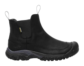 Herren-Outdoorschuhe Keen Anchorage Boot III Wp Black/Raven