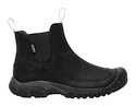 Herren-Outdoorschuhe Keen Anchorage Boot III Wp Black/Raven  US 9,5