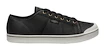 Herren-Outdoorschuhe Keen Eldon Harvest Sneaker Lea Black/Silver Birch