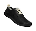 Herren-Outdoorschuhe Keen Mosey Derby Leather Black/Black