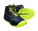 Herren-Outdoorschuhe Keen Nxis Evo Mid Wp Black/Evening Primrose