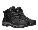 Herren-Outdoorschuhe Keen Steens Mid Wp M-Magnet/Sky Divr