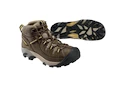 Herren-Outdoorschuhe Keen Targhee II Mid Wp Black Olive/Yellow