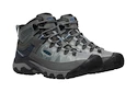 Herren-Outdoorschuhe Keen Targhee III Mid Wp Drizzle/Captains Blue