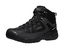 Herren-Outdoorschuhe Keen Targhee III Mid Wp Triple Black