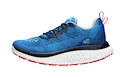 Herren-Outdoorschuhe Keen Wk400 Austern/Red Carpet