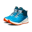 Herren-Outdoorschuhe Keen Zionic Mid Wp Fjord Blue/Evening Primrose