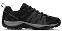 Herren-Outdoorschuhe Merrell  Accentor 3 E-Mesh Black