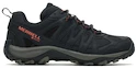 Herren-Outdoorschuhe Merrell  Accentor 3 Sport Gtx Black/Tangerine