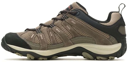 Herren-Outdoorschuhe Merrell  Alverstone 2 Boulder/Brindle