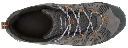 Herren-Outdoorschuhe Merrell  Alverstone 2 Granite