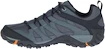 Herren-Outdoorschuhe Merrell  Claypool Sport Gtx Grey/Exuberance