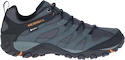 Herren-Outdoorschuhe Merrell  Claypool Sport Gtx Grey/Exuberance