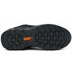 Herren-Outdoorschuhe Merrell Forestbound Black