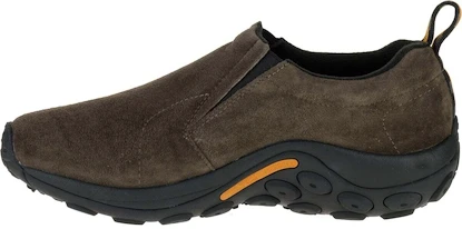 Herren-Outdoorschuhe Merrell  Jungle Moc Gunsmoke