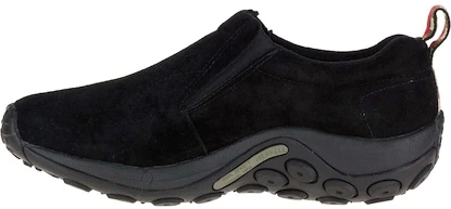 Herren-Outdoorschuhe Merrell  Jungle Moc Midnight