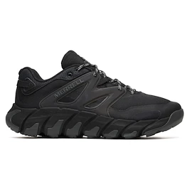 Herren-Outdoorschuhe Merrell Maipo Explorer Aerosport Black