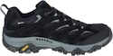 Herren-Outdoorschuhe Merrell  Moab 3 GTX Black/Grey