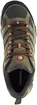 Herren-Outdoorschuhe Merrell  Moab 3 Gtx Olive