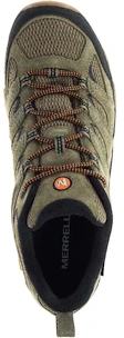 Herren-Outdoorschuhe Merrell  Moab 3 Gtx Olive/Gum