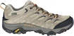 Herren-Outdoorschuhe Merrell  Moab 3 Gtx Pecan