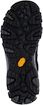 Herren-Outdoorschuhe Merrell  Moab 3 Mid Gtx Black/Grey