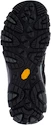 Herren-Outdoorschuhe Merrell  Moab 3 Mid Gtx Black/Grey