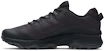 Herren-Outdoorschuhe Merrell  Moab Speed Black/Asphalt