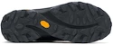 Herren-Outdoorschuhe Merrell  Moab Speed Black/Asphalt