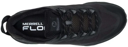 Herren-Outdoorschuhe Merrell  Moab Speed Black/Asphalt  EUR 43,5