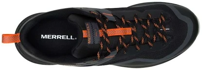 Herren-Outdoorschuhe Merrell  Mqm 3 Black/Exuberance